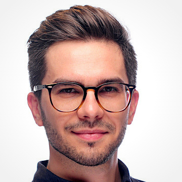 Photo of Paweł Biernacki